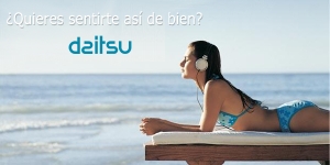 daitsu-aire-acondicionado Servicios